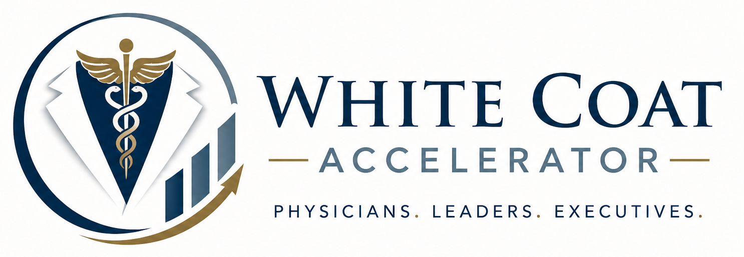 White Coat Accelerator